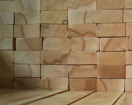 Пиломатериалы бруски | Lumber Jack Спб