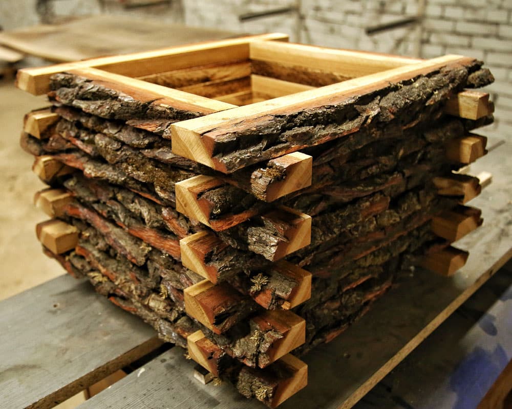 Аксессуары из дерева | Lumber Jack Спб