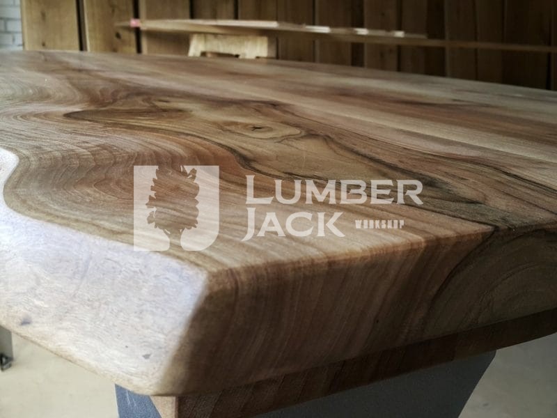 Мебель из массива и МДФ | Lumber Jack