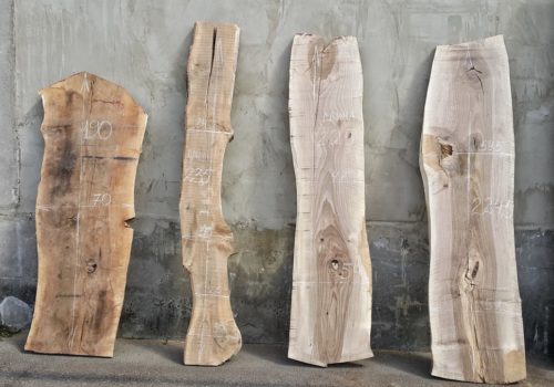 Слэбы из дерева | Lumber Jack