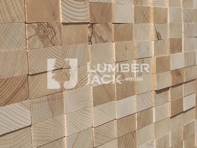Стол из слеба дуба на заказ в Спб | Lumber Jack