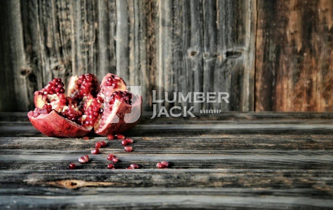 Амбарная доска | Lumber Jack
