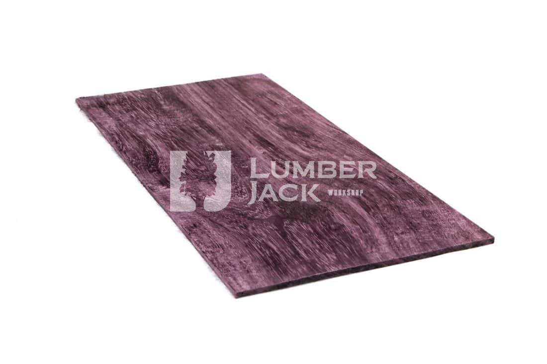 Ламель амарант | Lumber-jack