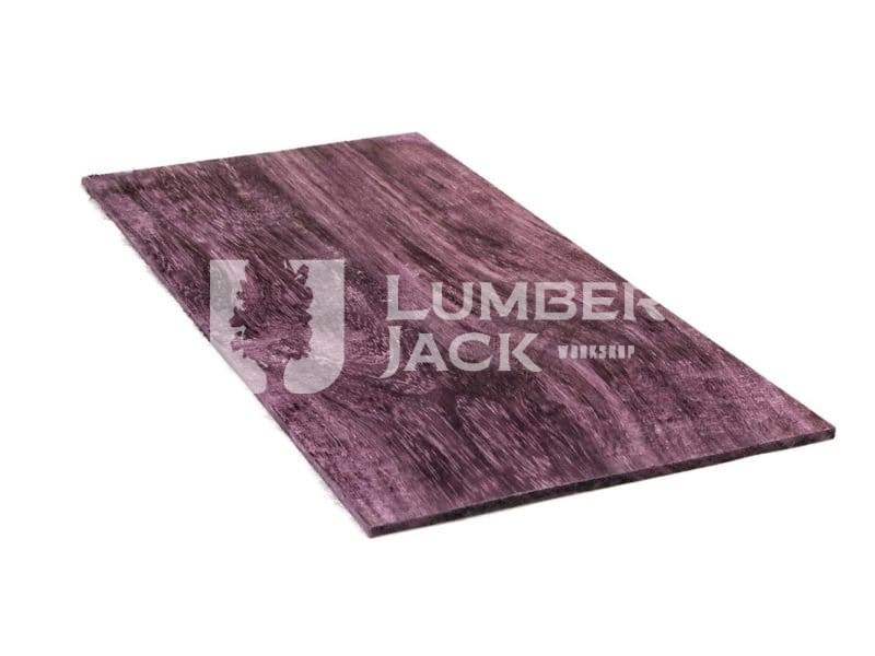 Ламель амарант | Lumber-jack