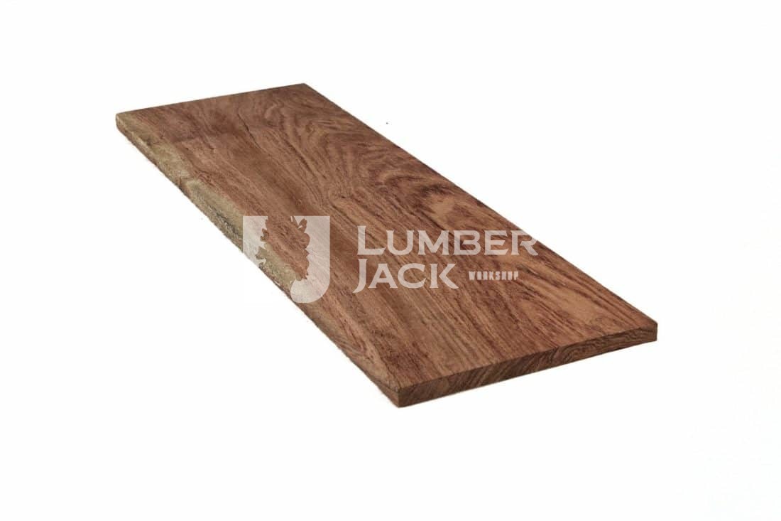Ламель бубинго | Lumber-jack