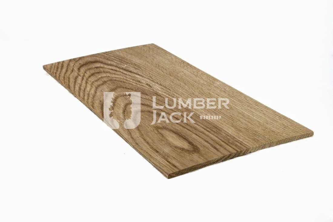 Ламель дуб полутабако | Lumber-jack