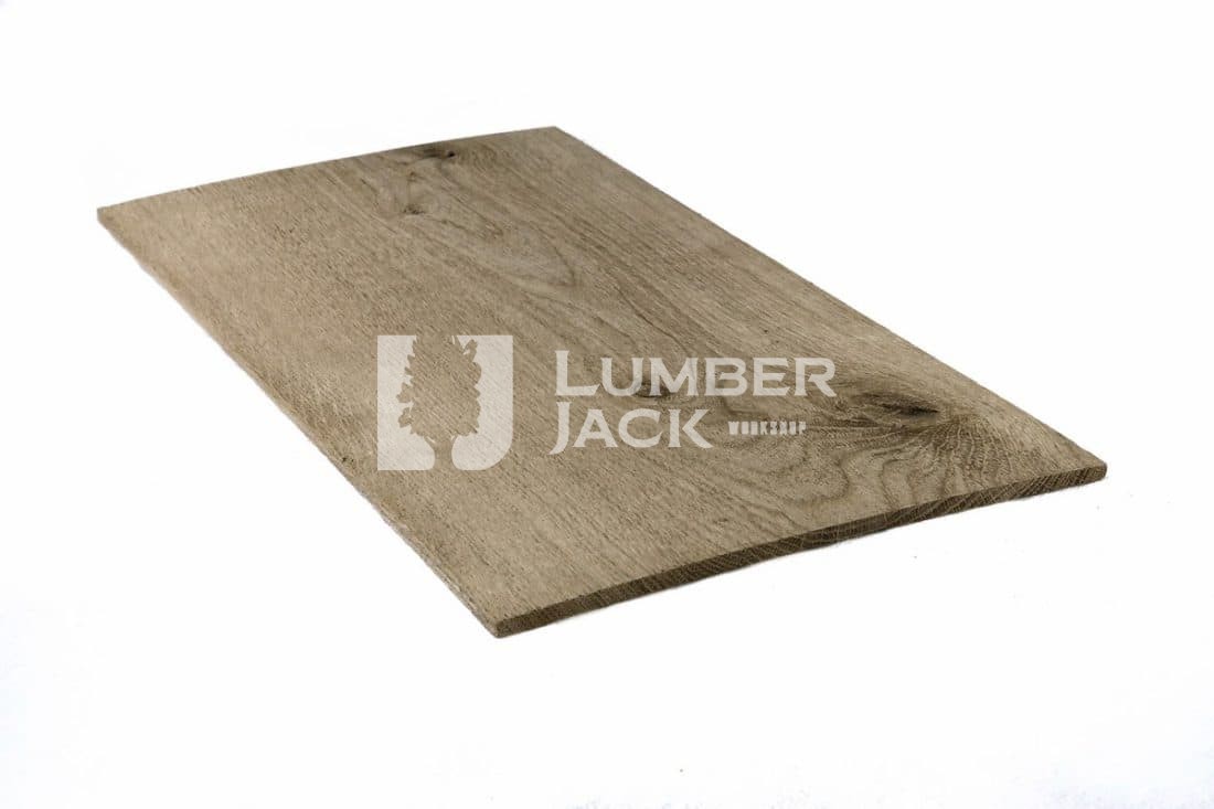 Ламель дуб рустик | Lumber-jack