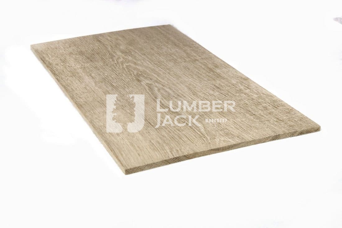 Ламель дуб селект | Lumber-jack