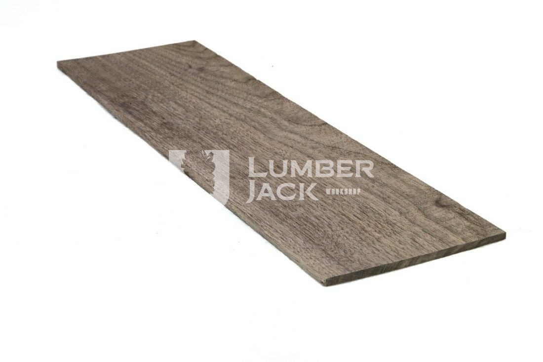 Ламель орех (Америка) | Lumber-jack