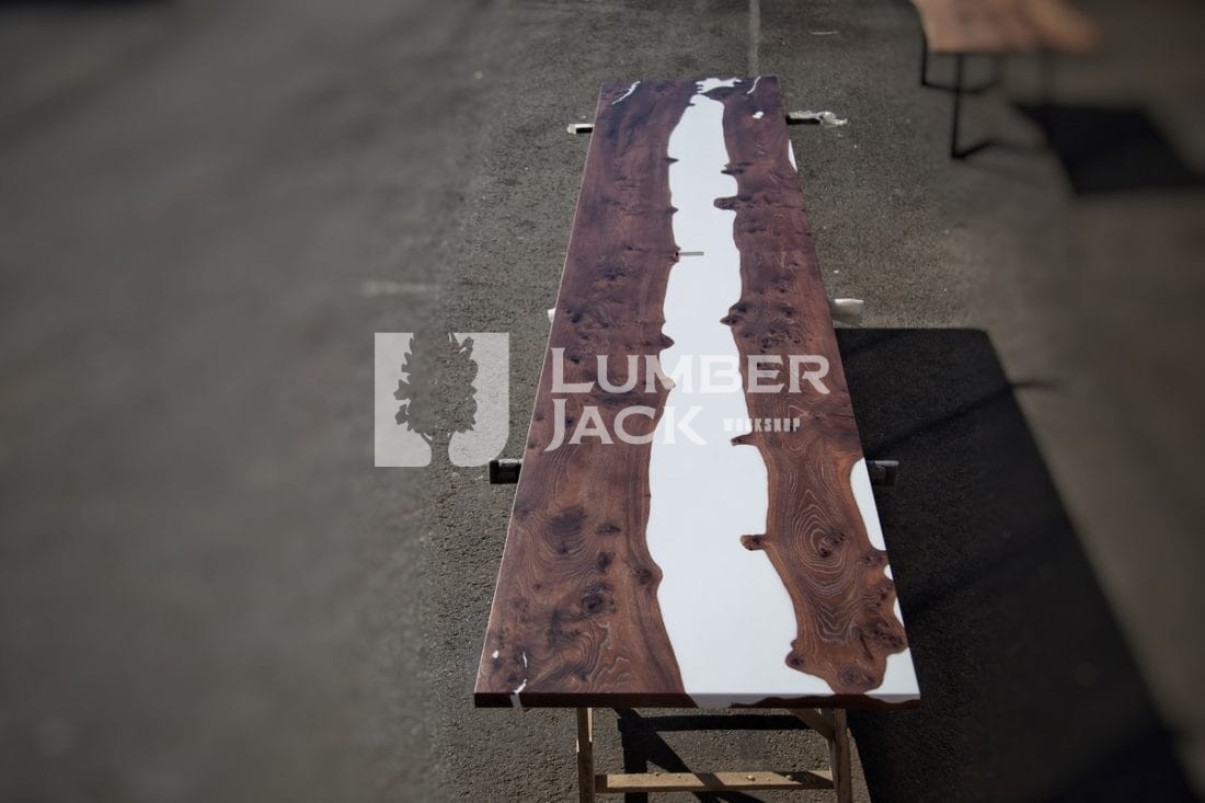 Купить стол-реку в Спб | Lumber Jack Spb