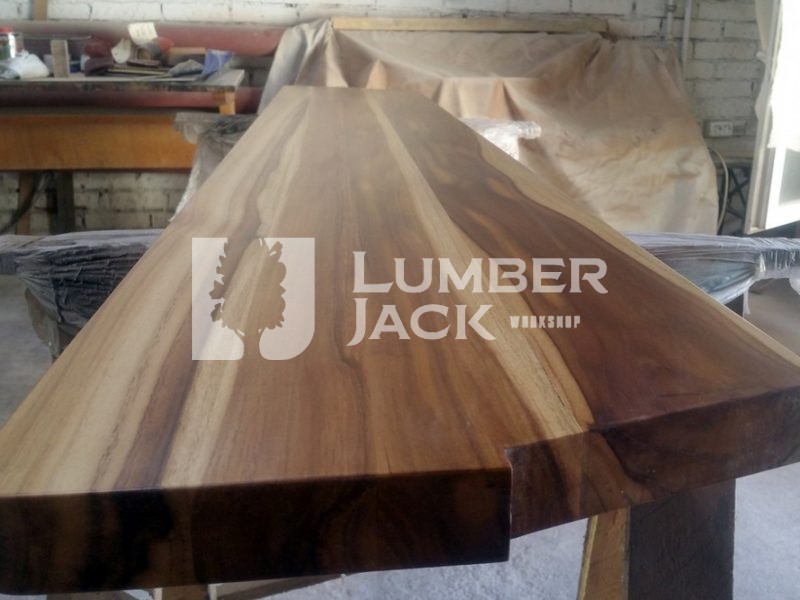 Подоконник из слэба в СПб | Lumber Jack
