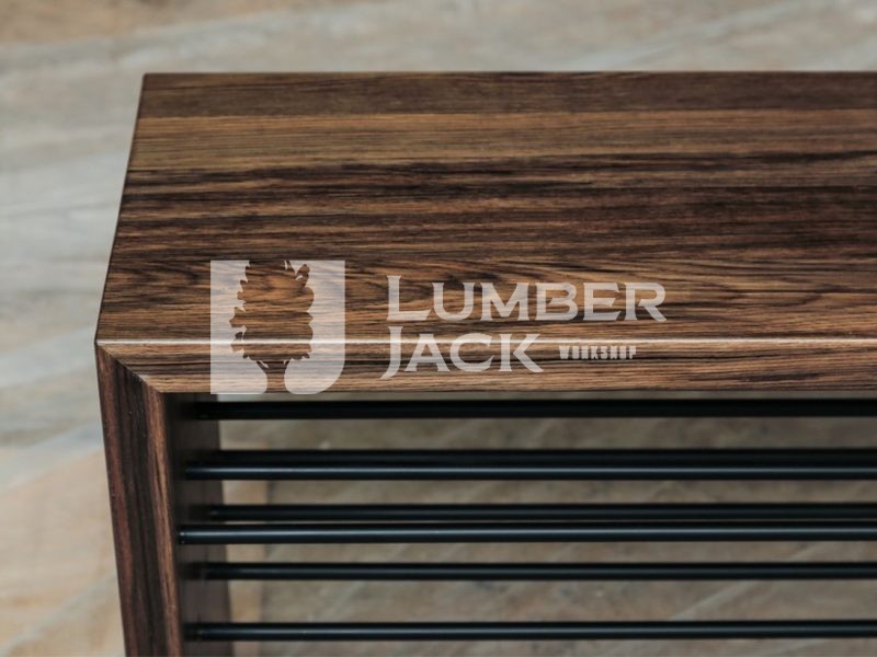 Мебель в прихожую: обувница | Lumber Jack