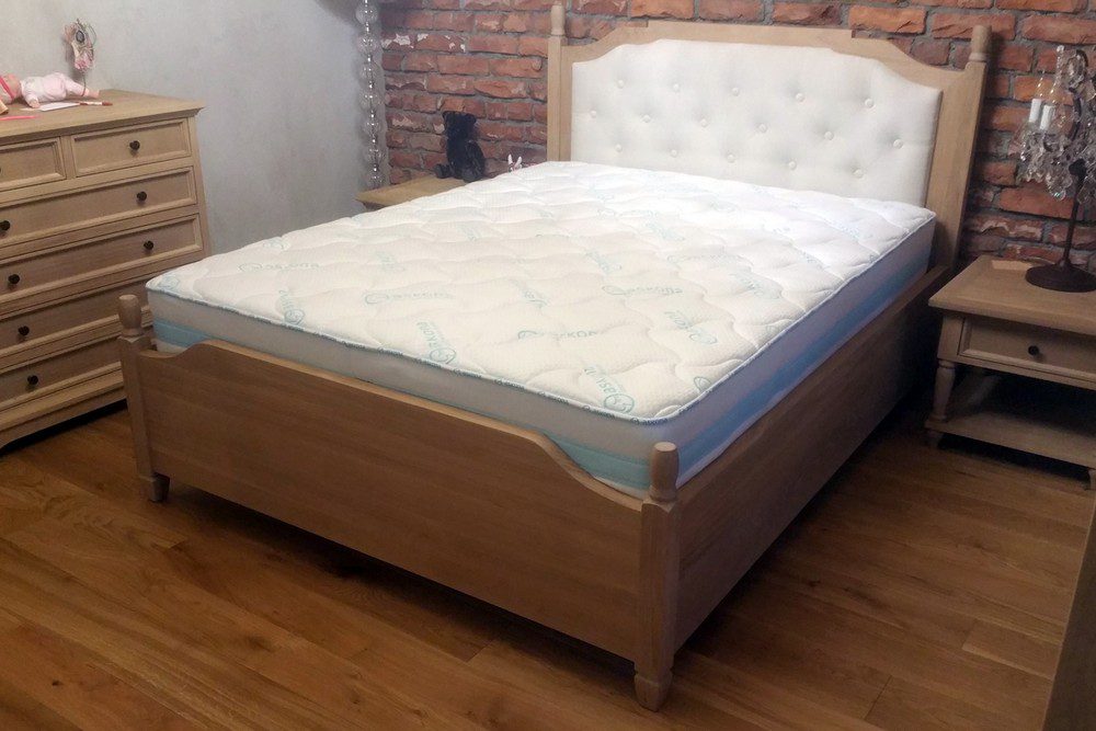 Мебель для спальни кровать | Lumber Jack