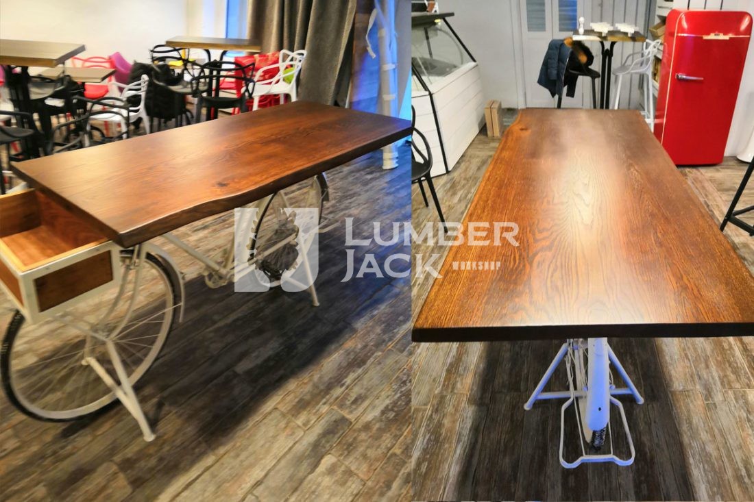 Стол для кафе (Хорека) | Lumber Jack