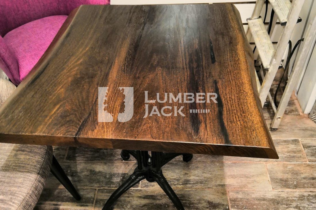 Стол для бара (Хорека) СПб | Lumber Jack