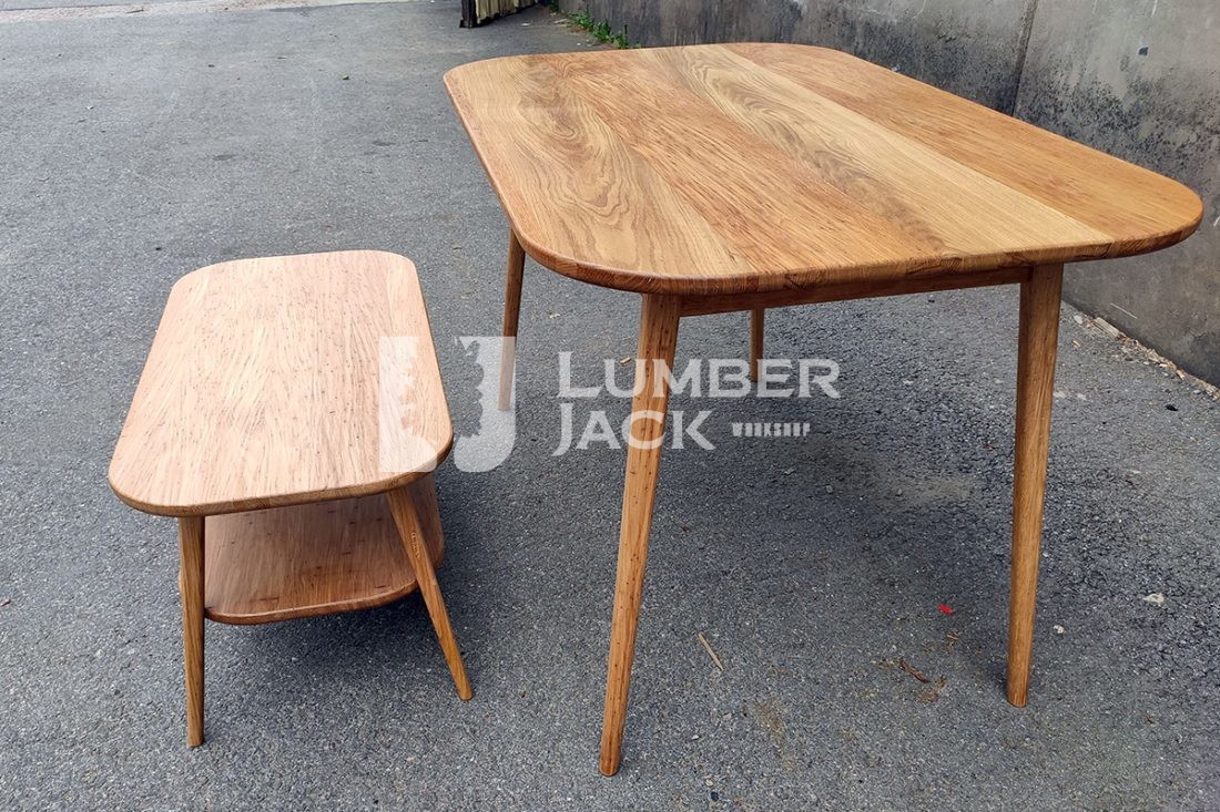 Стол и журнальный столик | Купить в СПб | Lumber-jack