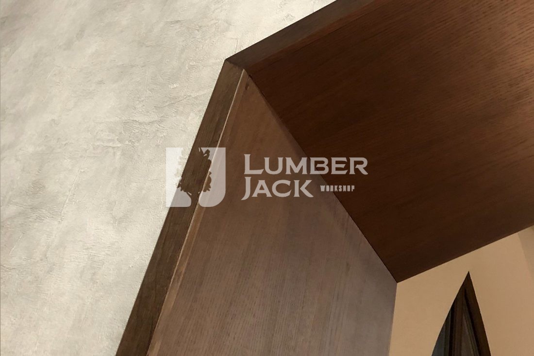Арка из МДФ | Lumber Jack