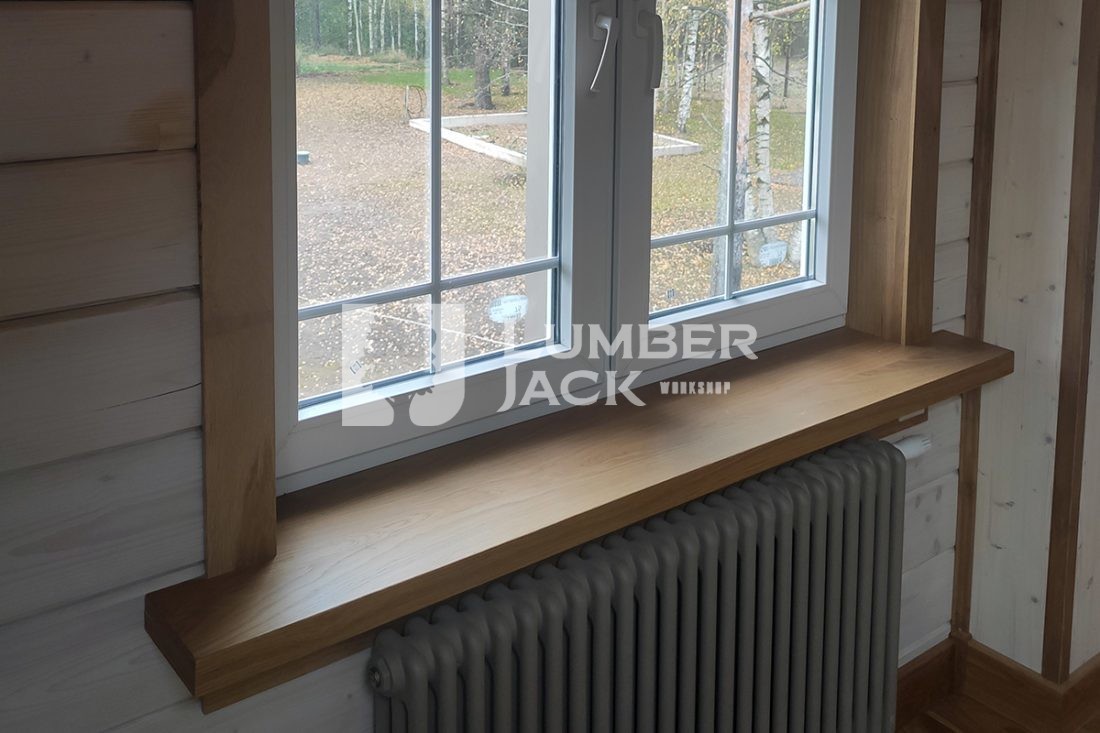 Наличники, откосы | Lumber Jack