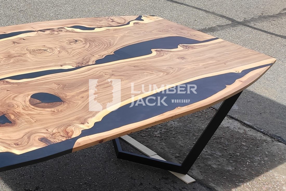 Стол переговорный | Lumber Jack
